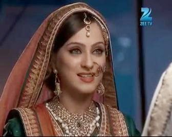Images 'Jodha Akbar' Episode 181 Sinopsis 'Jodha Akbar' Episode 181