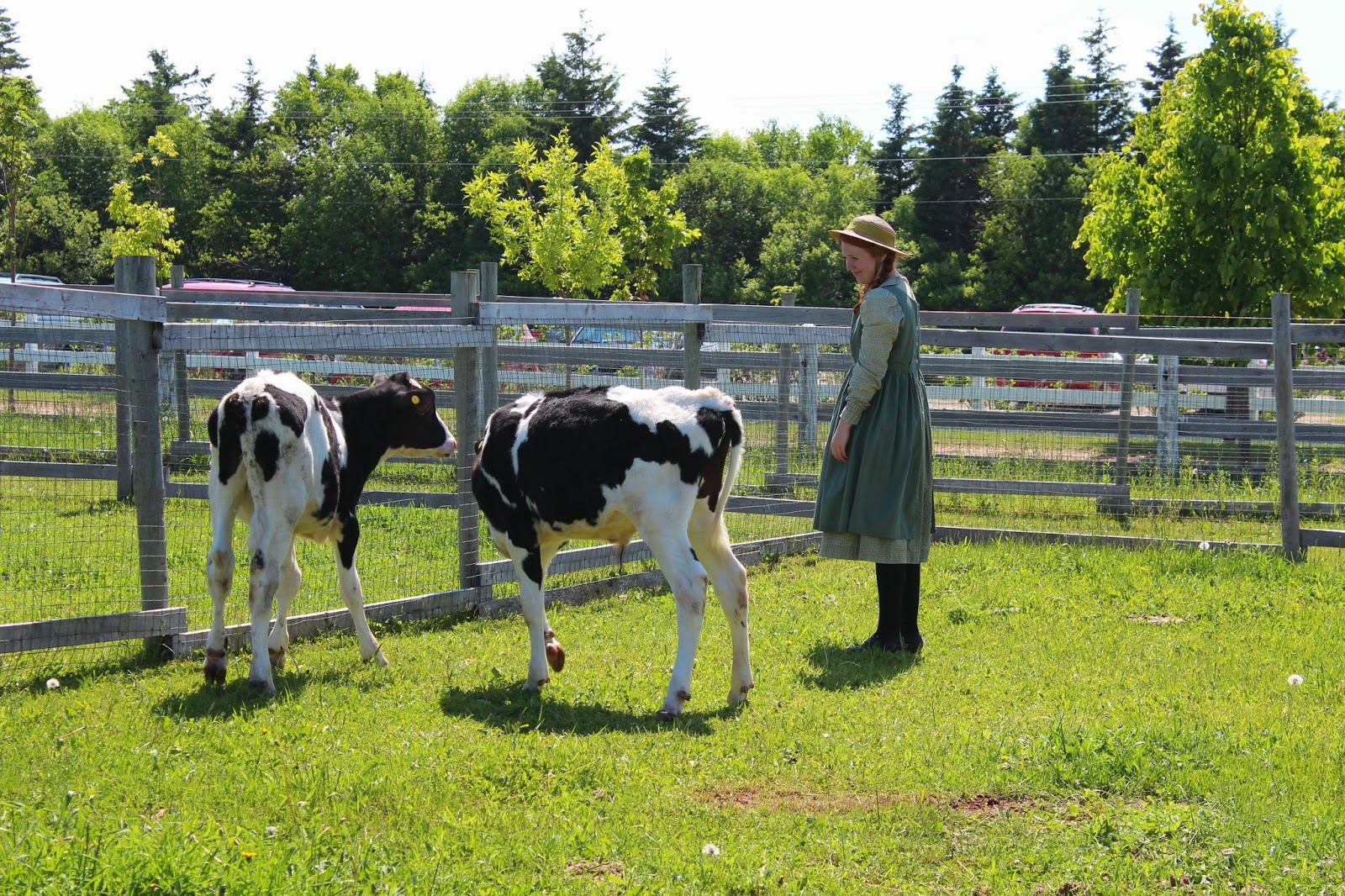 Avonlea The Village of Anne of Green Gables