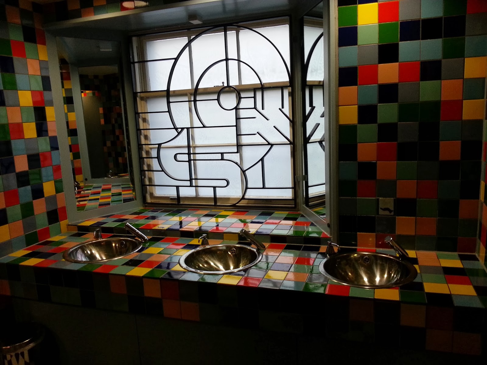 Diários das Viagens: Europa