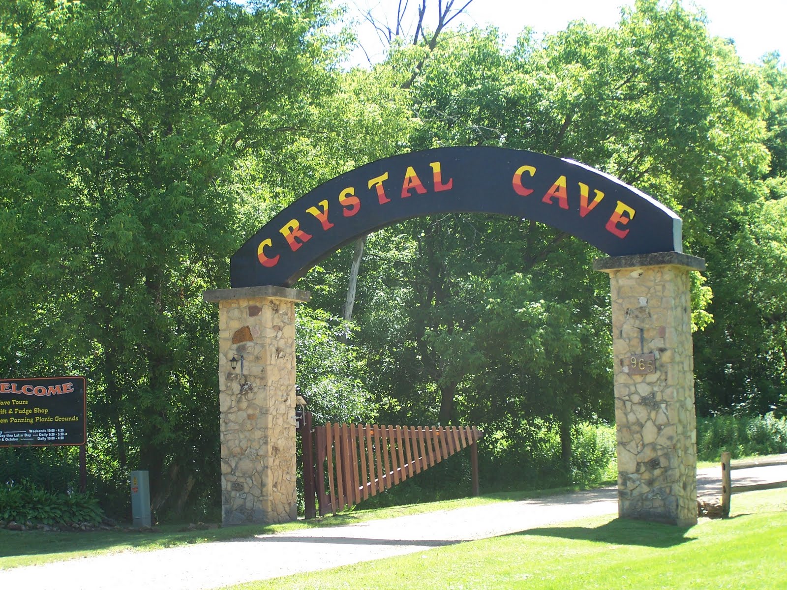 Powered By Pedals July 2nd Nugget Lake County Park Crystal Cave