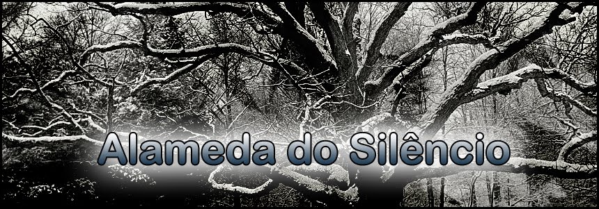 Alameda do Silêncio