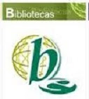 Logo Bibliotecas