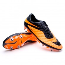 botas hypervenom neymar