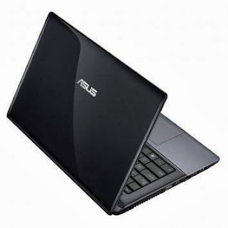 Spesifikasi Laptop Asus X45A-VX058D DOS Hitam - 14"