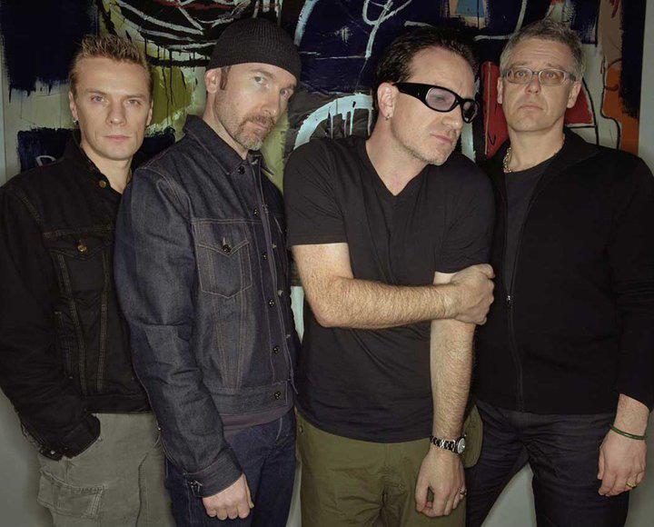 U2 Sombras e Árvores Altas - Blog: One - Tradução