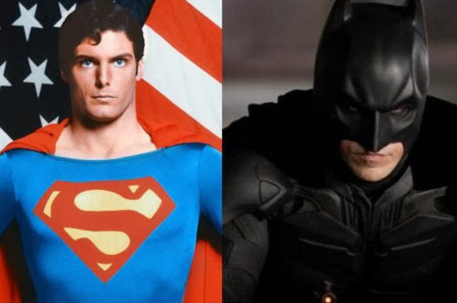 Batman v/s Superman se estrenara en el año 2016 Batman v/s Superman se estrenara en el año 2016