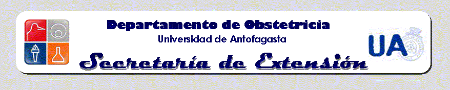 Ex alumnos Obstetricia - Univ. de Antofagasta