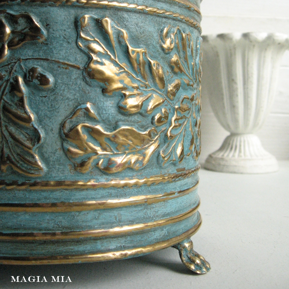 Can You Paint Brass Table Legs at Dorothy Downing blog