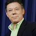 Santos Says Colombia Could Buy $13 Billion to Curb Peso Rally