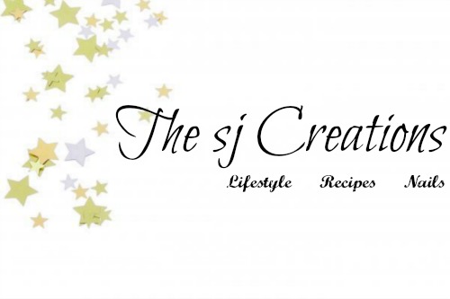 The SJ Creations
