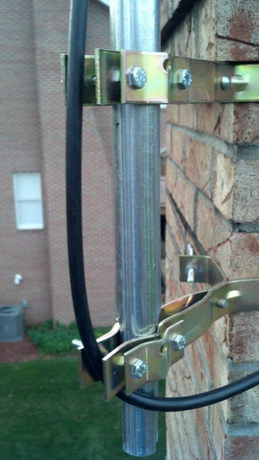 Considerations For A New Antenna Part 2 Installing a 6m Antenna