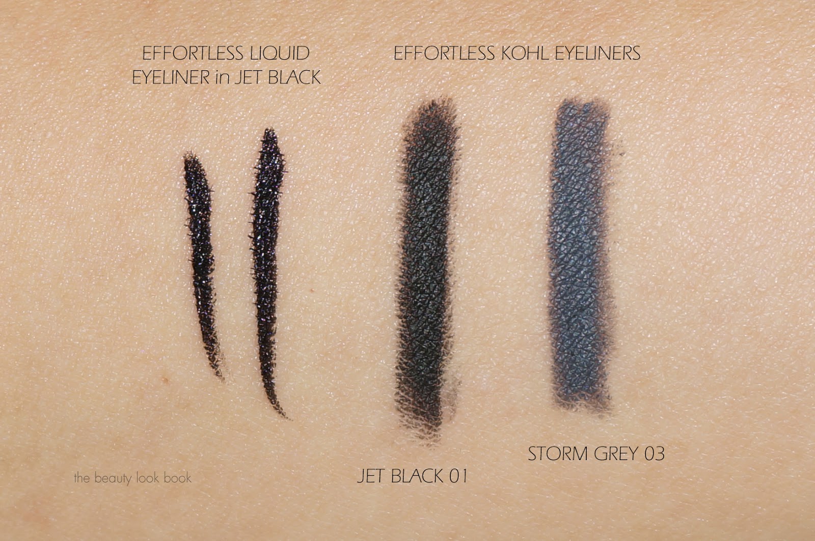 The Beauty Look Book New Additions to the Burberry Beauty Eyes Collection Bold Lash Mascara