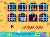 Learn English with Pipo Online: I spy with my little eye... Learn English with Pipo Online: I spy with my little eye...