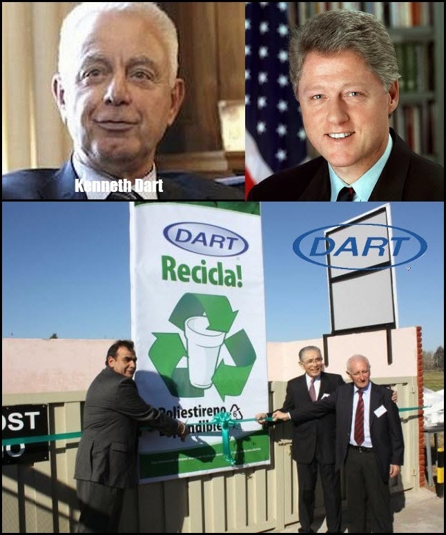 DART FONDO BUITRE Francisco José Bessone