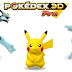 Nuevos trailers del Radar Pokémon y Pokédex 3D Pro