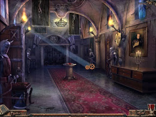 Shades of Death Royal Blood v1.01-TE