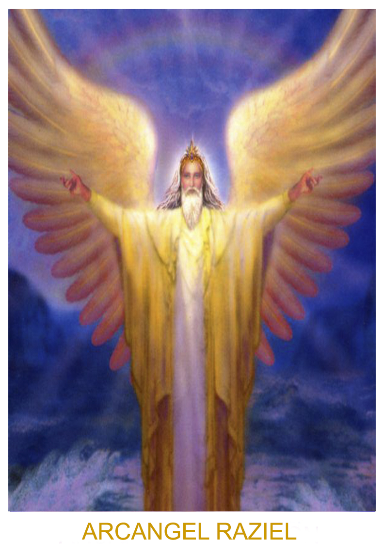 arcangel raziel pdf arcangel raziel pdf