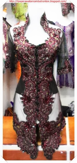 Gambar Kebaya Modern Lengan Pendek | jual kebaya modern lengan pendek online Gambar Kebaya Modern Lengan Pendek | jual kebaya modern lengan pendek online