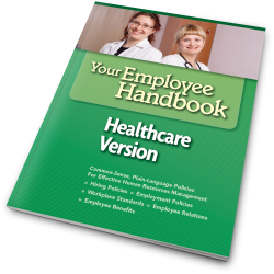 Health Care Employee Manual