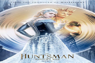 The Huntsman Winters War (2016) Sinopsis The Huntsman Winters War (2016)
