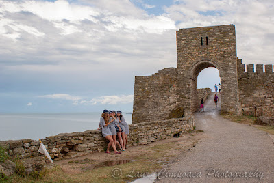 Cap Kaliakra Bulgaria