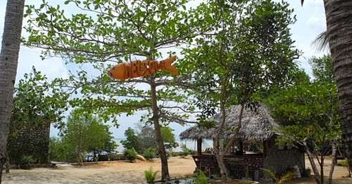 Package Omah Alchy Cottages Karimun Jawa Karimunjawa Kita Tour