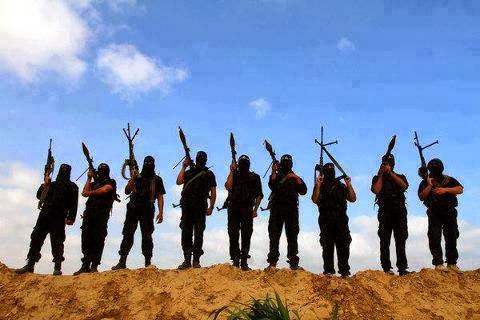 Pejuang Suriah Nyatakan Siap Gempur Iran Pejuang Suriah Nyatakan Siap Gempur Iran