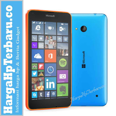 Daftar Terbaru Harga Hp Microsoft Juli 2015 Daftar Terbaru Harga Hp Microsoft Juli 2015