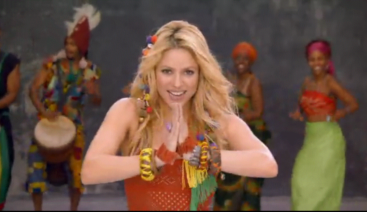 HD Online Player (Shakira Waka Waka Full Hd Video Down)