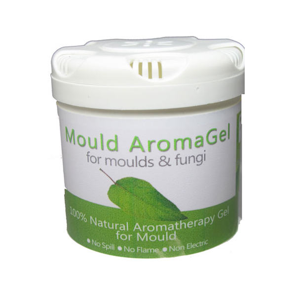 Clove oil and mould Empowerment Zone