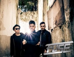 Fuse – Terus Bersamamu Fuse – Terus Bersamamu