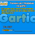 Torneio de Gartic - Valendo 1 Cod. do Livro dos tesouros !