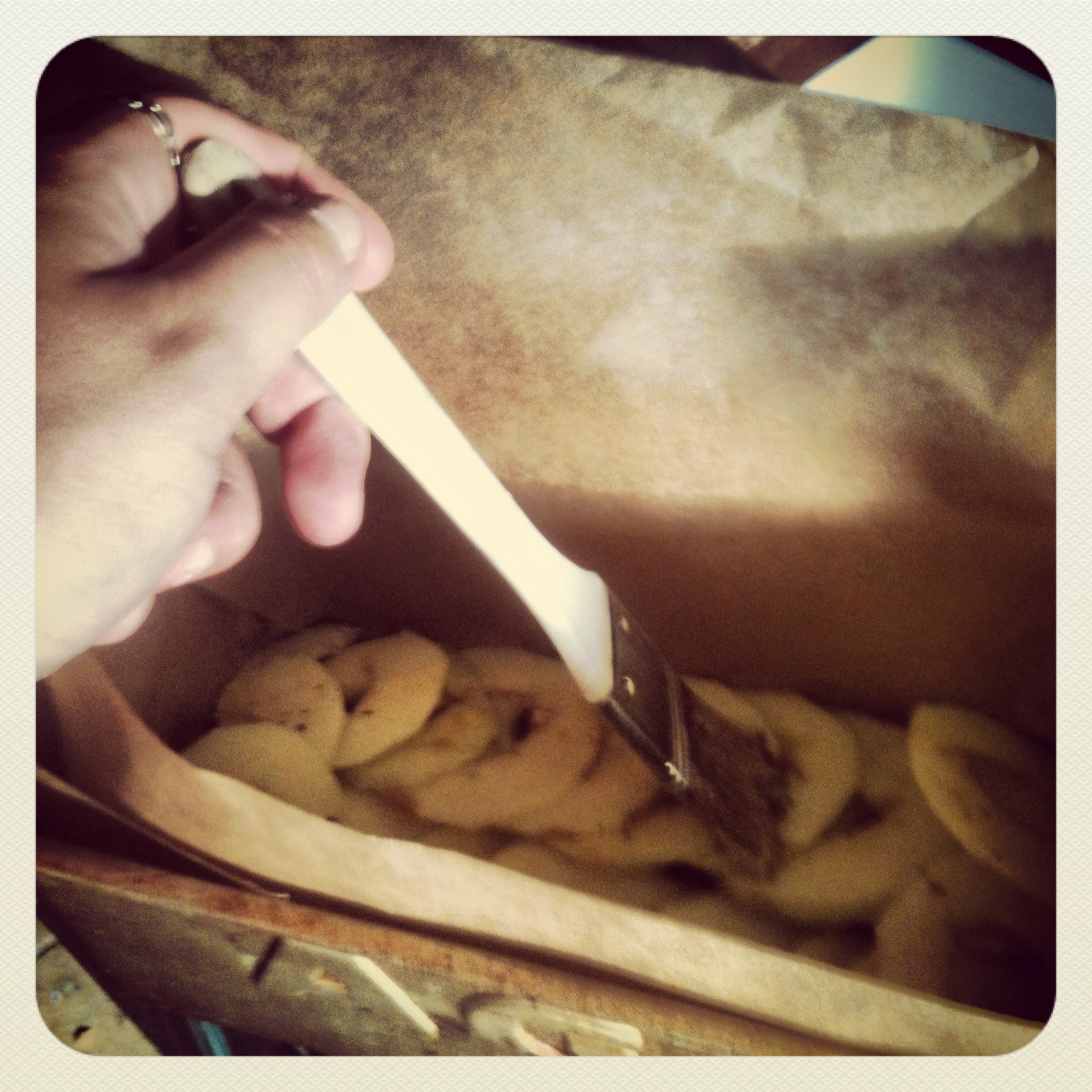 Twin cooking Slow cooking