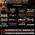 Rock para Dezembro - Metal Butcher Festival