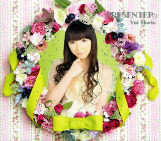 Dog Days ED Single - PRESENTER