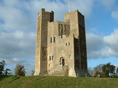 Orford+castle+suffolk