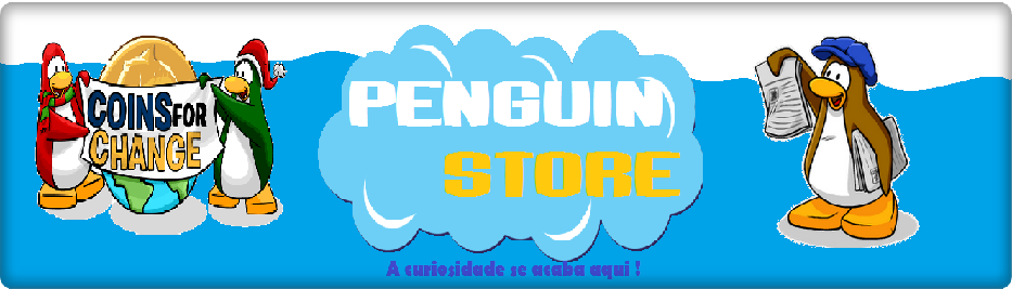 Penguin Store