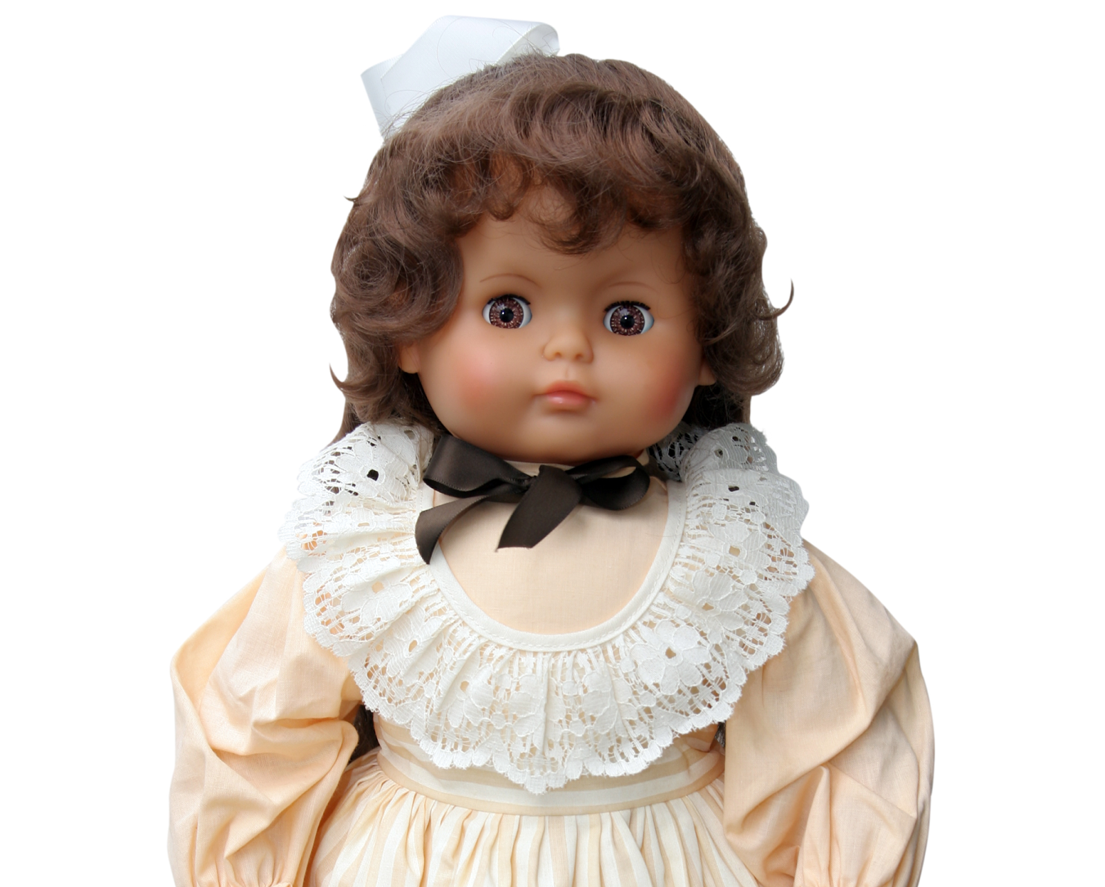 On Our Mind How can doll therapy help someone with dementia?