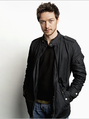 James McAvoy, Hollywood Gossips, Trance, James McAvoy to star in Trance
