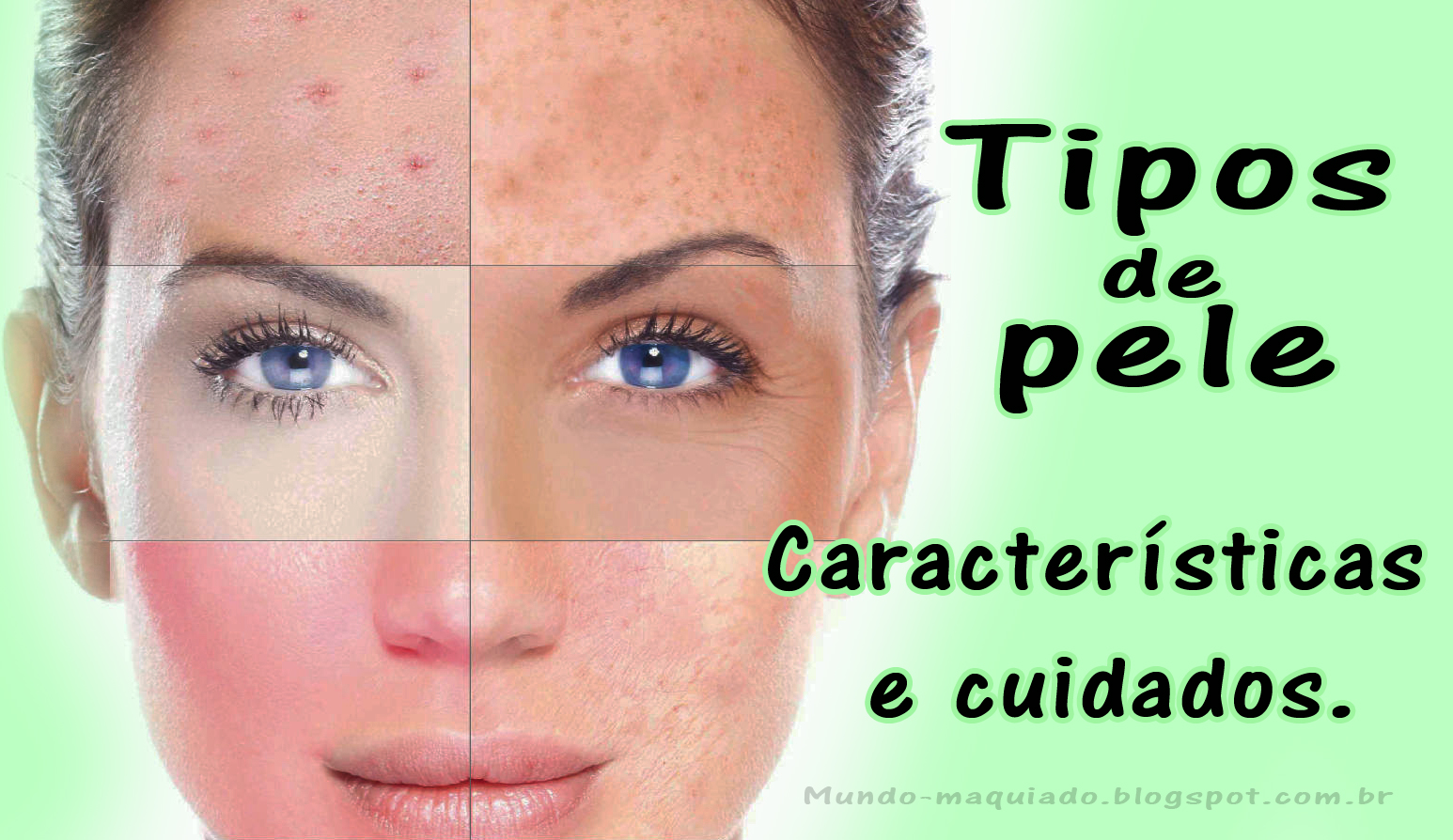 A cara escarlate faz as malas de dobras
