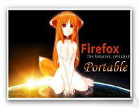 Mozilla Firefox 10 Portable браузер