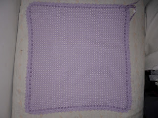 manta para bebe de crochet manta para bebe de ganchillo