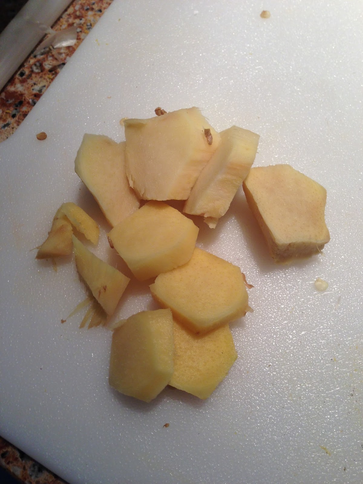 Dressed Up, Buttoned Down. Savor The Summer Garlic Ginger Pepper Jam