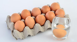 Inilah Cara mengetahui telur segar atau busuk, Tips mengetahui telur segar atau busuk, Tips tentang telur segar atau busuk