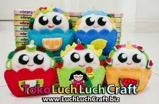 Toko Luch Luch Craft