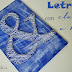#Reto Pinterest: Letrero con clavos e hilo