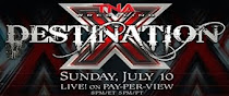 Proximo PPV TNA