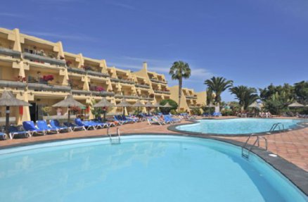 LA FOTO DEL DIA: Sol Jandia Mar Apt Fuerteventura Hotel 48