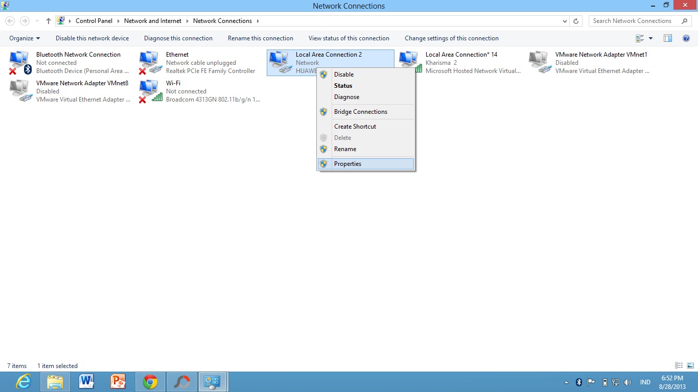 Membuat Hotspot Di Laptop Dengan Cmd | cara membuat laptop menjadi hotspot di windows xp cara Membuat Hotspot Di Laptop Dengan Cmd | cara membuat laptop menjadi hotspot di windows xp cara