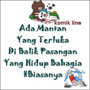 Gambar DP BBM Jomblo Lucu Gokil Keren